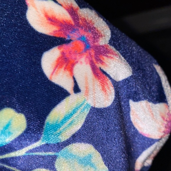 Velvet Victoria’s Secret PINK swim suit bikini - Picture 4 of 7